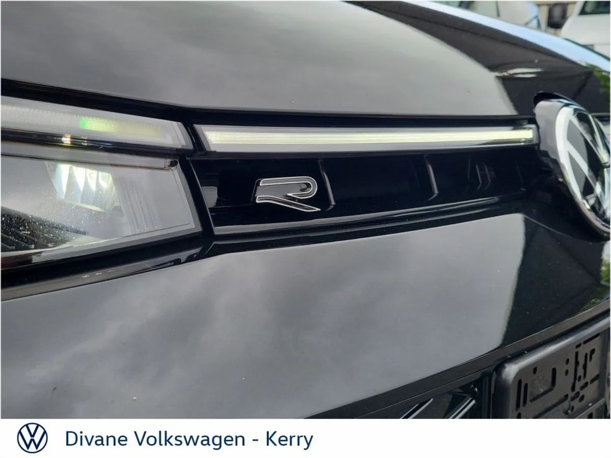 Volkswagen Passat Estate, Diesel, 2027, Black