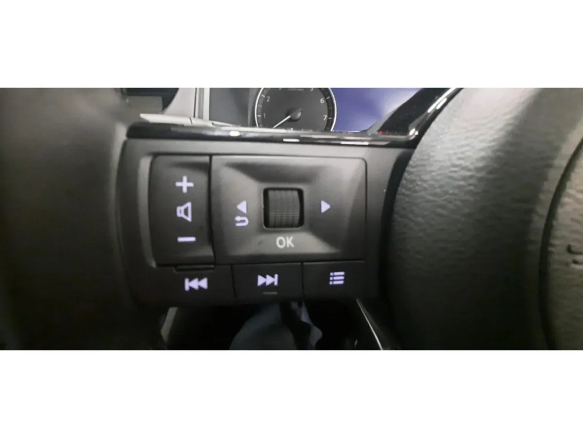 Nissan Qashqai Hatchback, Petrol Hybrid, 2026, Grey