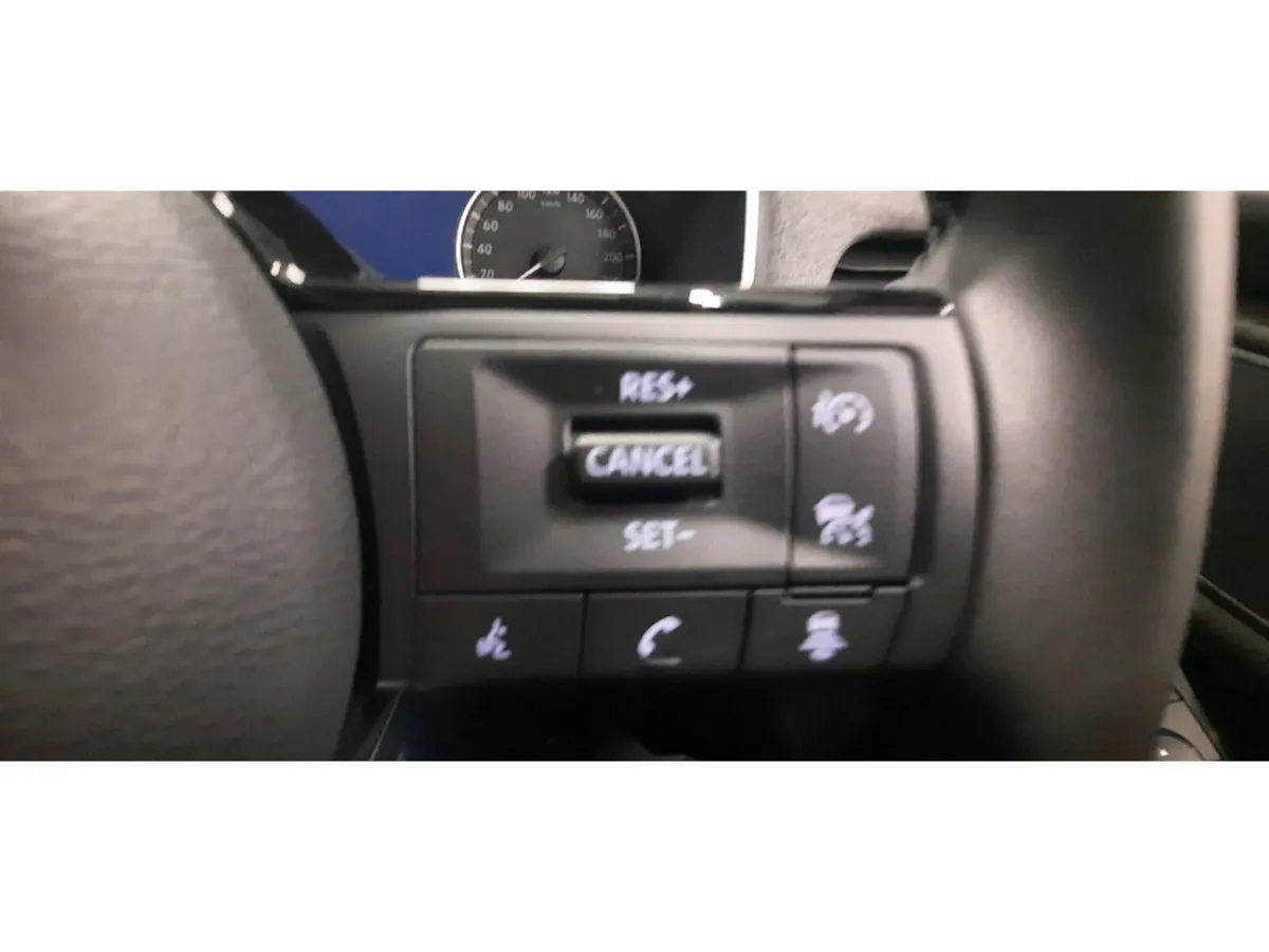 Nissan Qashqai Hatchback, Petrol Hybrid, 2026, Grey