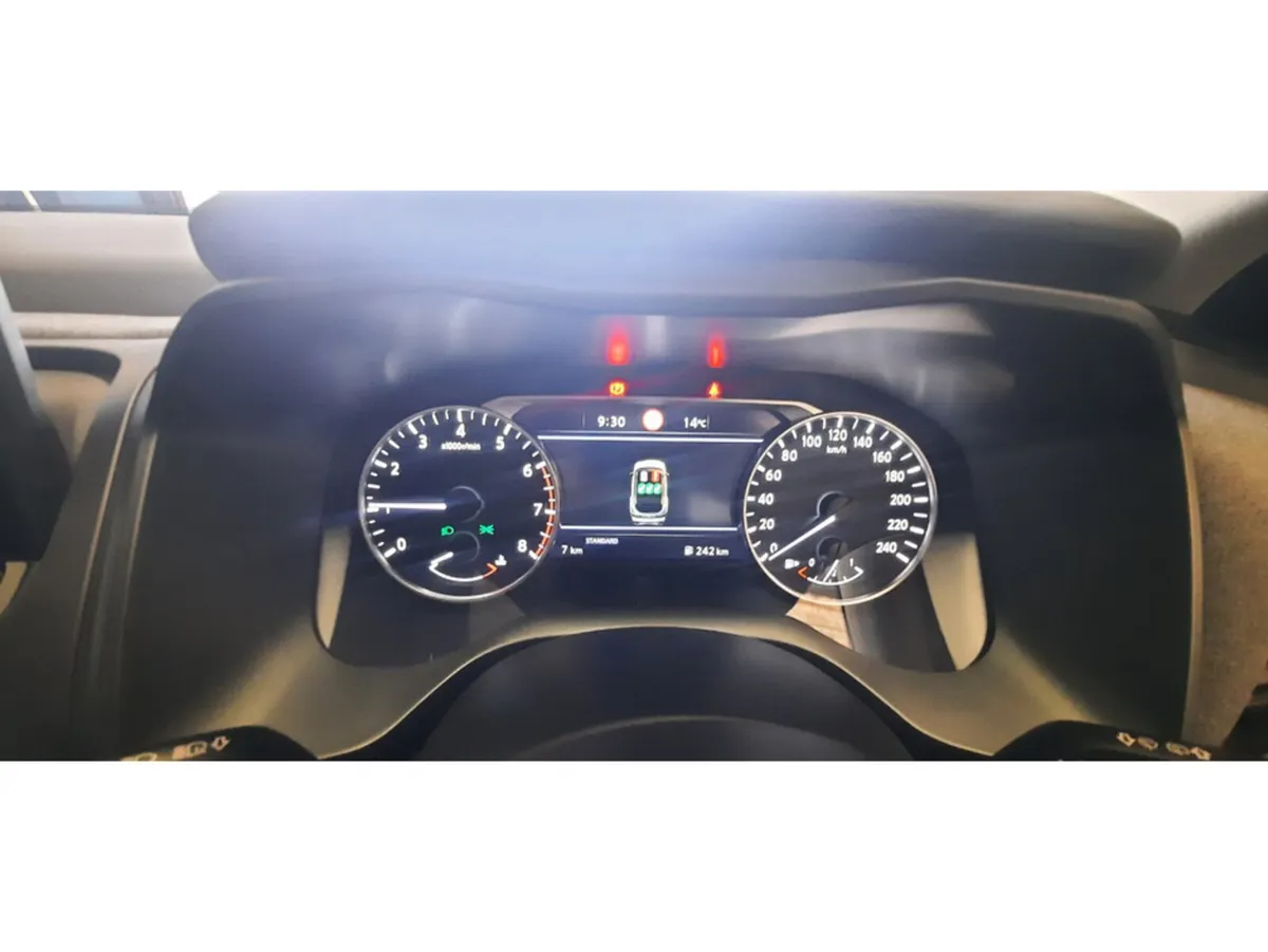 Nissan Qashqai Hatchback, Petrol Hybrid, 2026, Grey
