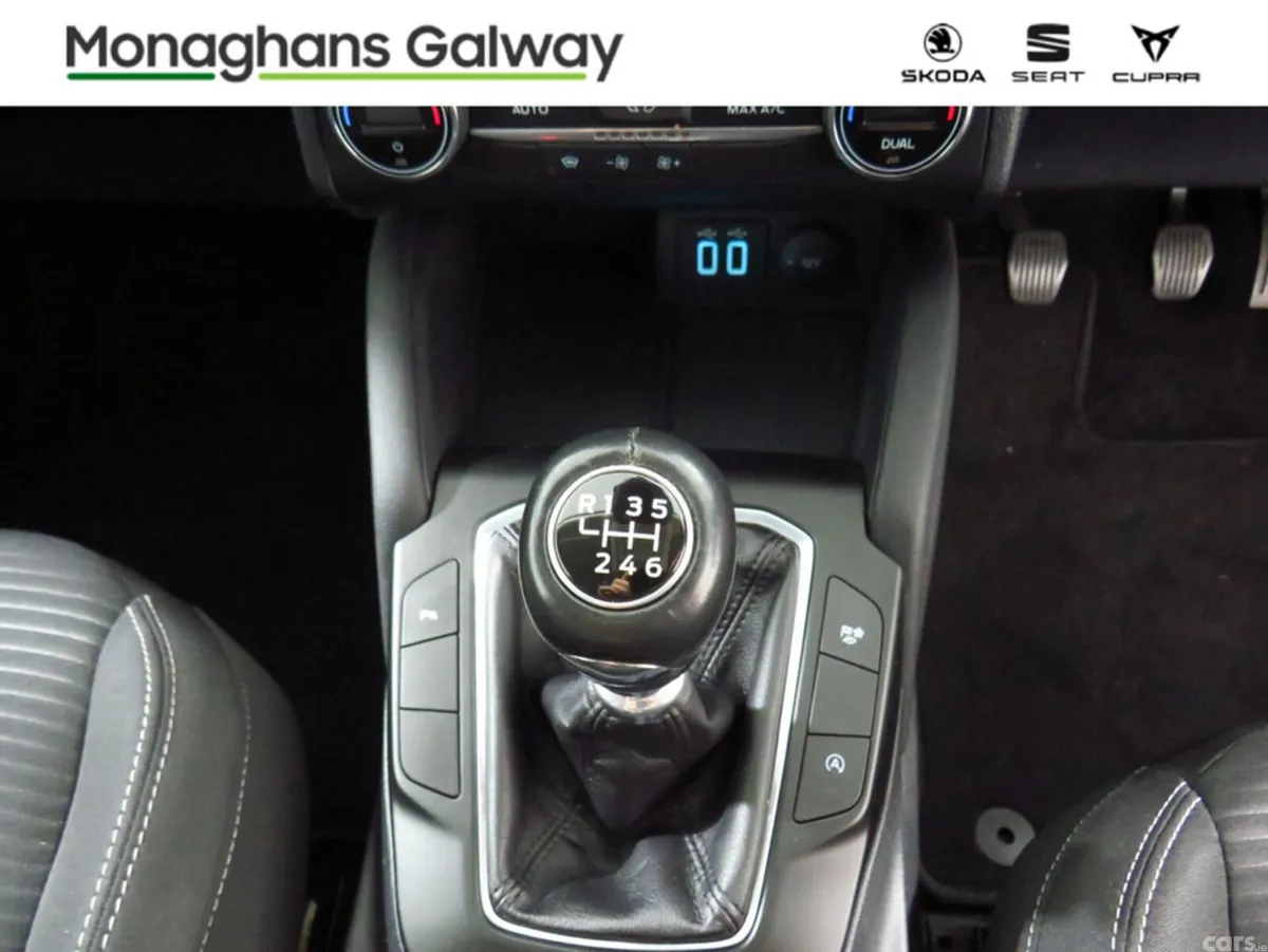 Ford Kuga MPV, Diesel, 2022, Black