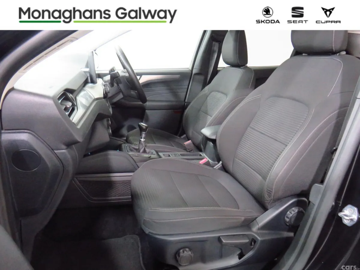 Ford Kuga MPV, Diesel, 2022, Black