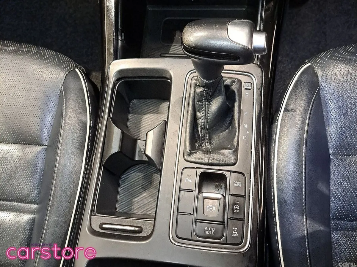 Kia Sorento SUV, Diesel, 2019, Blue