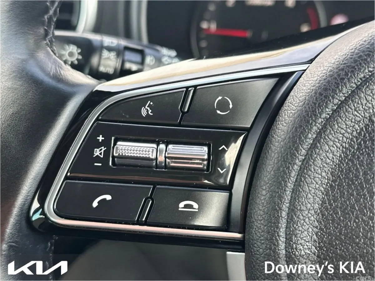 Kia Sportage SUV, Diesel, 2019, Grey