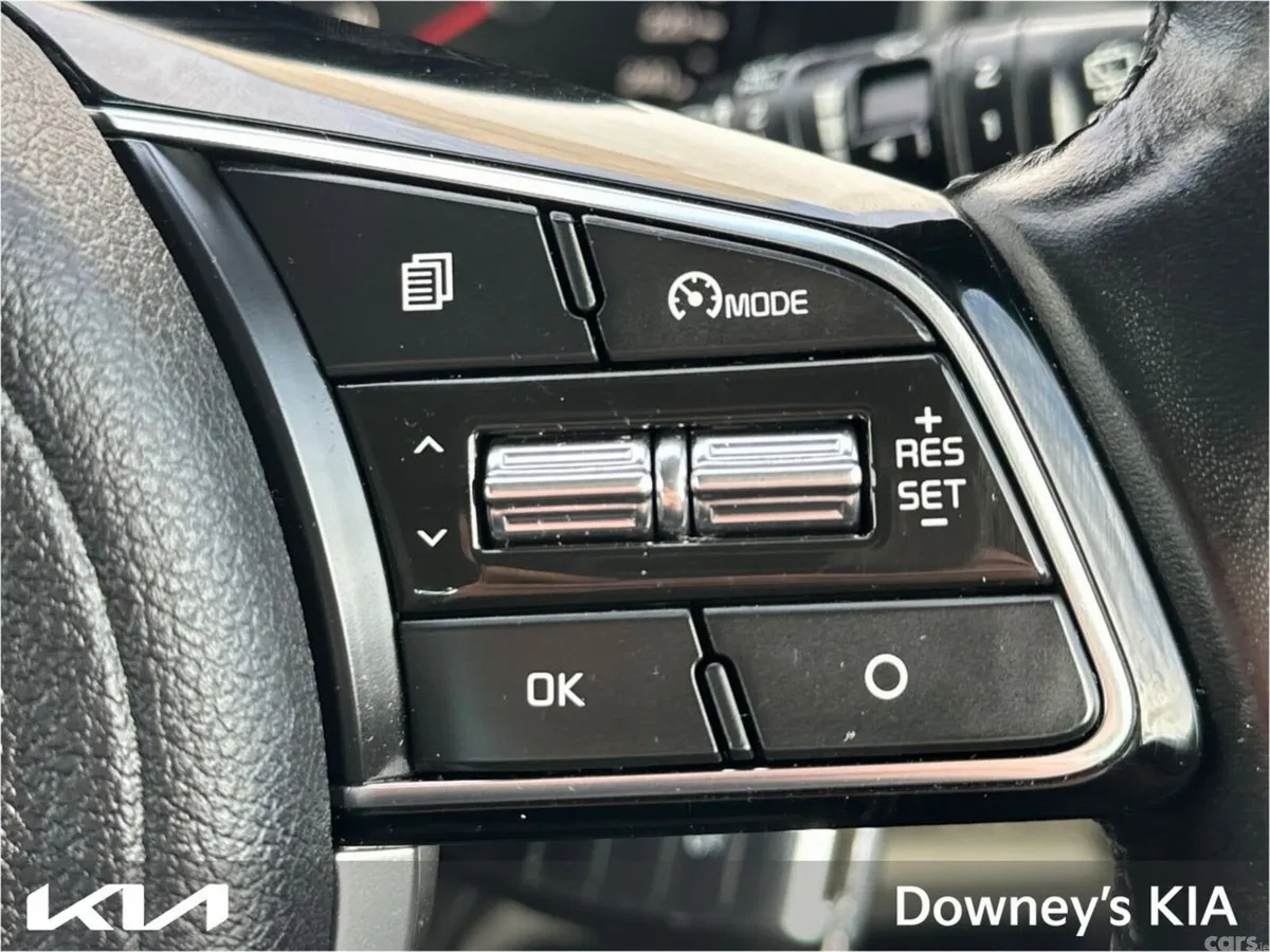 Kia Sportage SUV, Diesel, 2019, Grey
