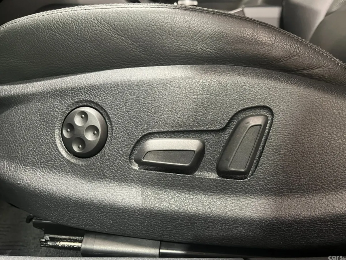 Audi A3 Hatchback, Petrol, 2018, Black