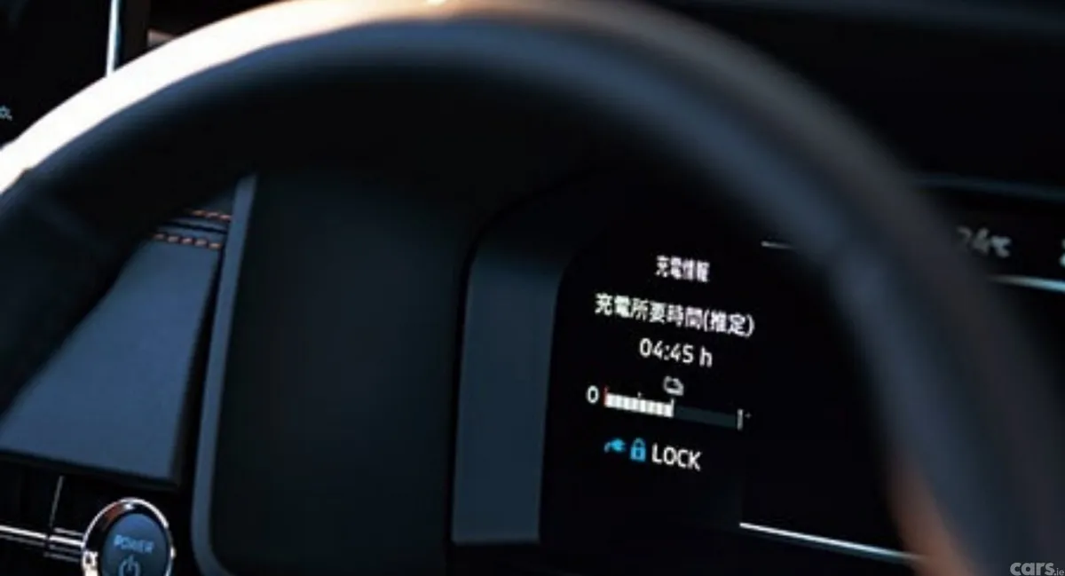 Mitsubishi Outlander SUV, Petrol Plug-in Hybrid, 2023, White
