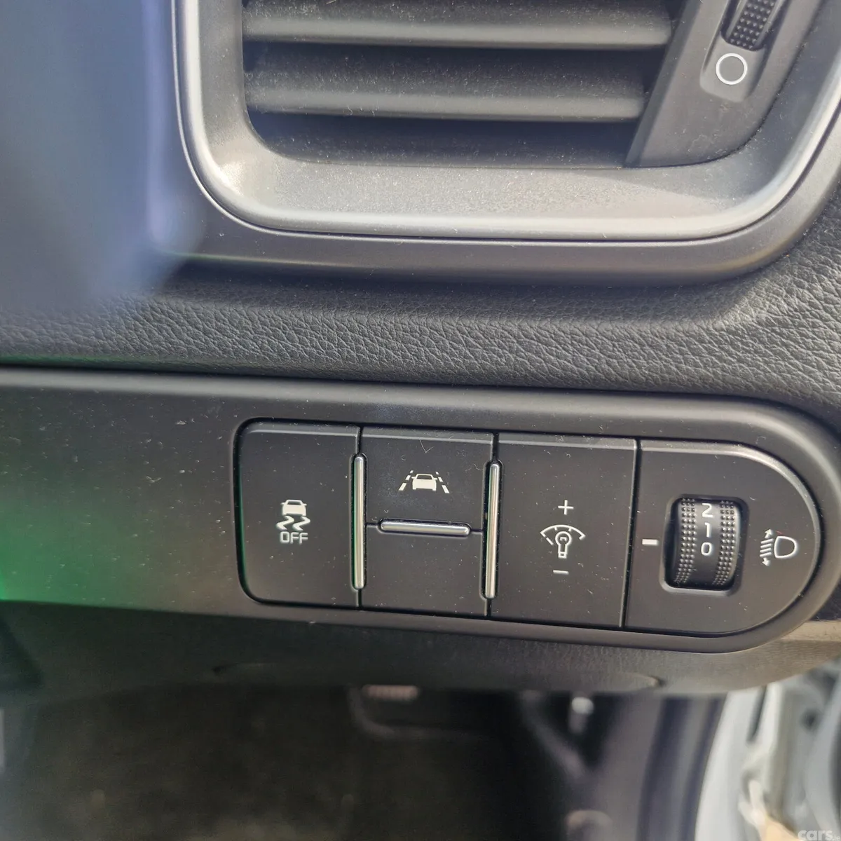 Kia Ceed Hatchback, Diesel, 2019, White