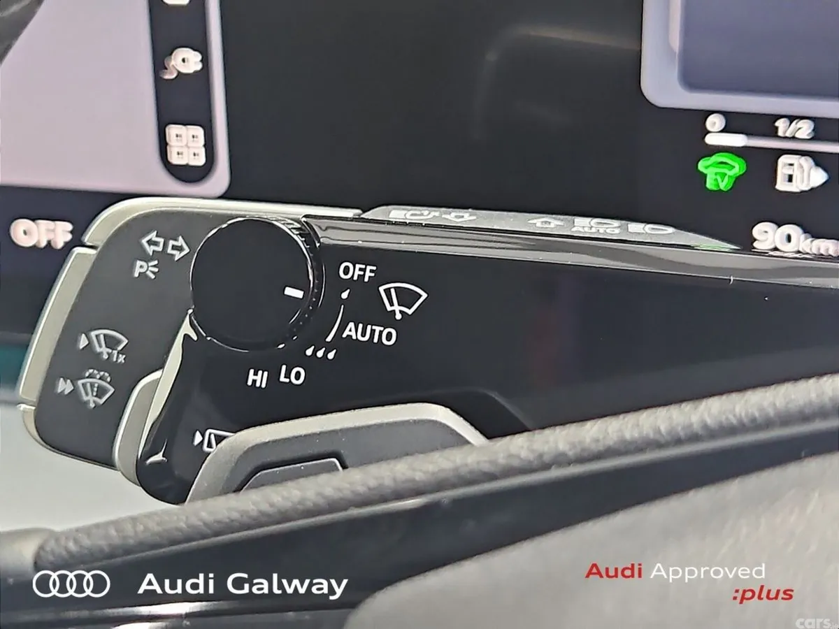 Audi Q3 SUV, Petrol Plug-in Hybrid, 2026, White