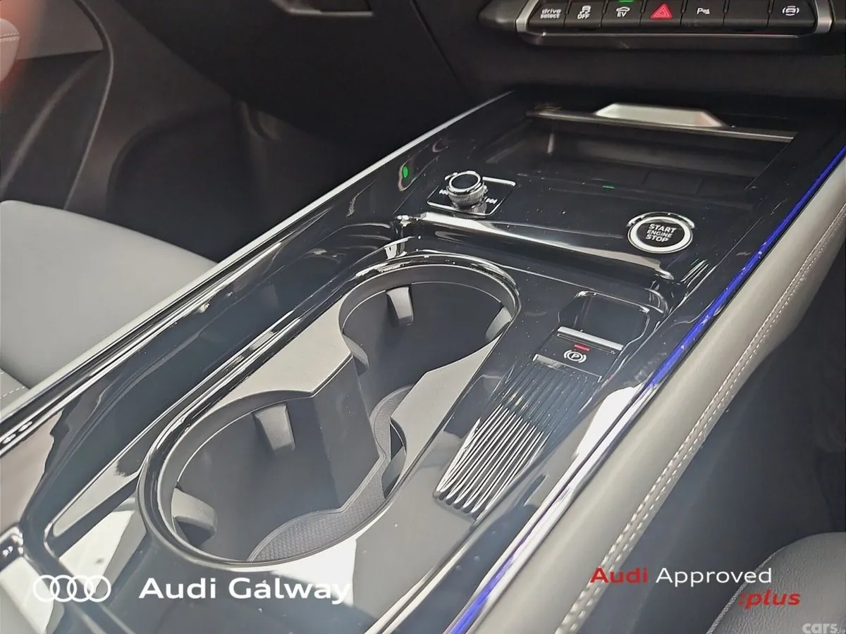 Audi Q3 SUV, Petrol Plug-in Hybrid, 2026, White