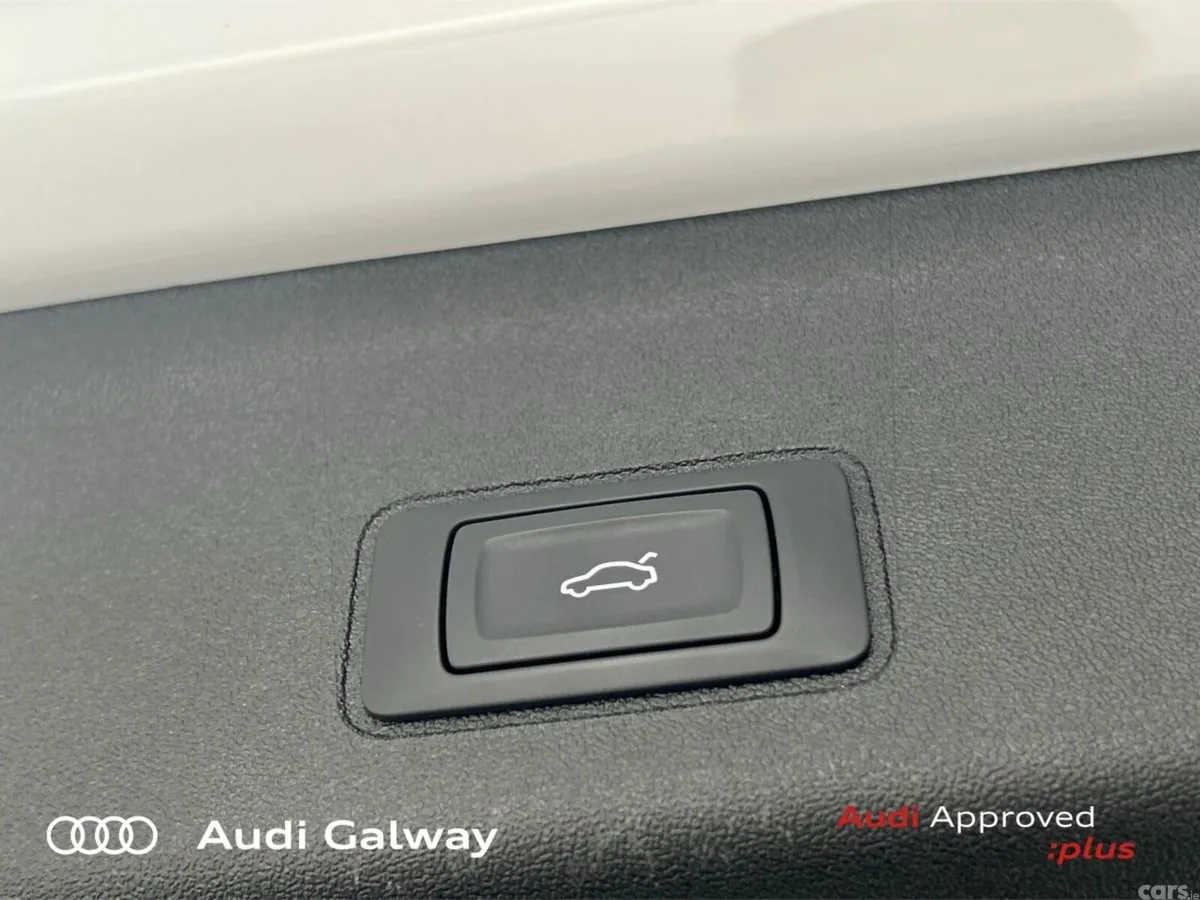 Audi Q3 SUV, Petrol Plug-in Hybrid, 2026, White