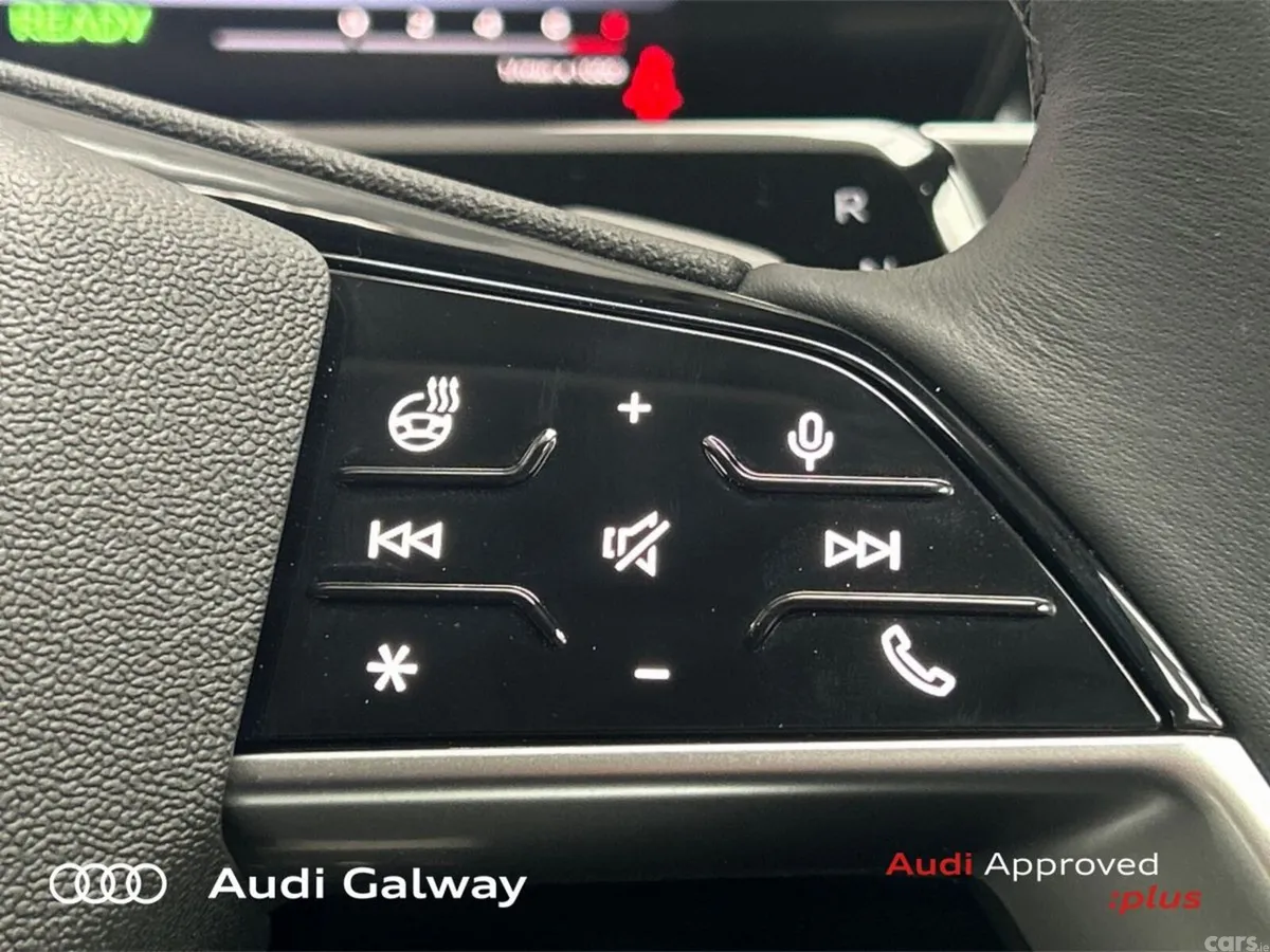 Audi Q3 SUV, Petrol Plug-in Hybrid, 2026, White