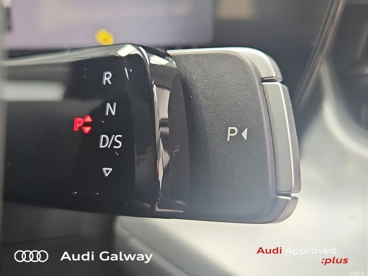 Audi Q3 SUV, Petrol Plug-in Hybrid, 2026, White