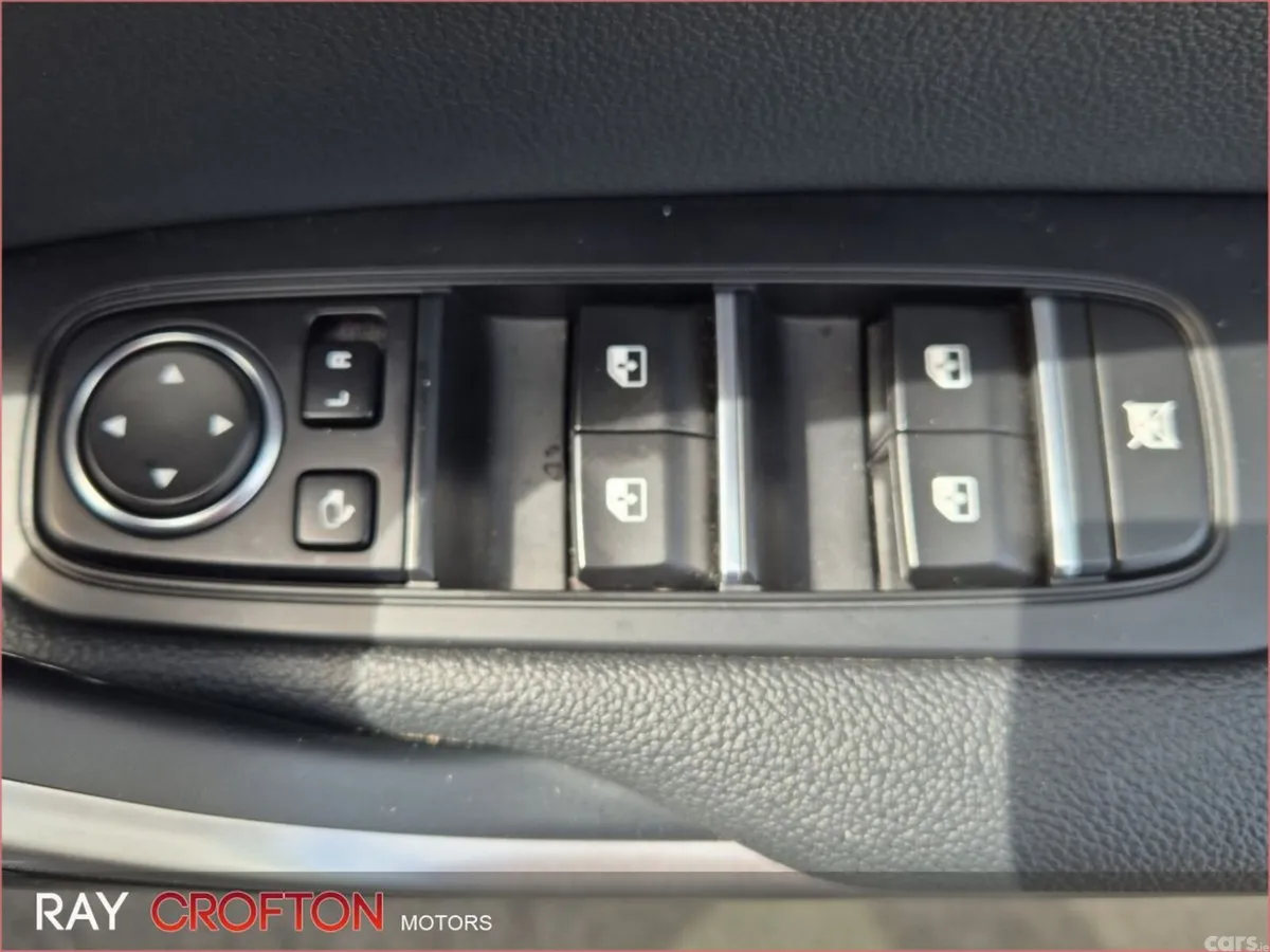 Kia Ceed Hatchback, Diesel Hybrid, 2023, Grey