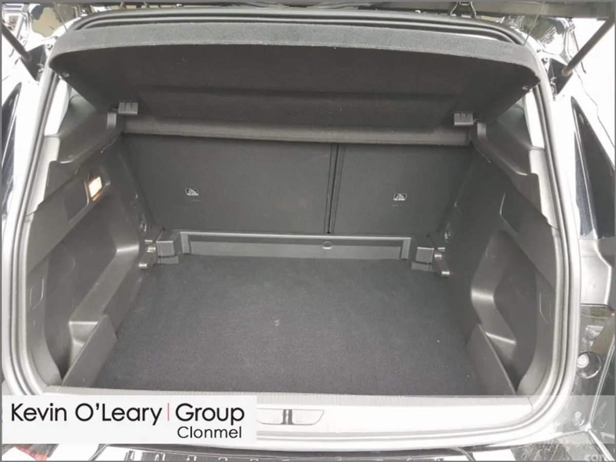 Opel Grandland X SUV, Petrol, 2023, Black