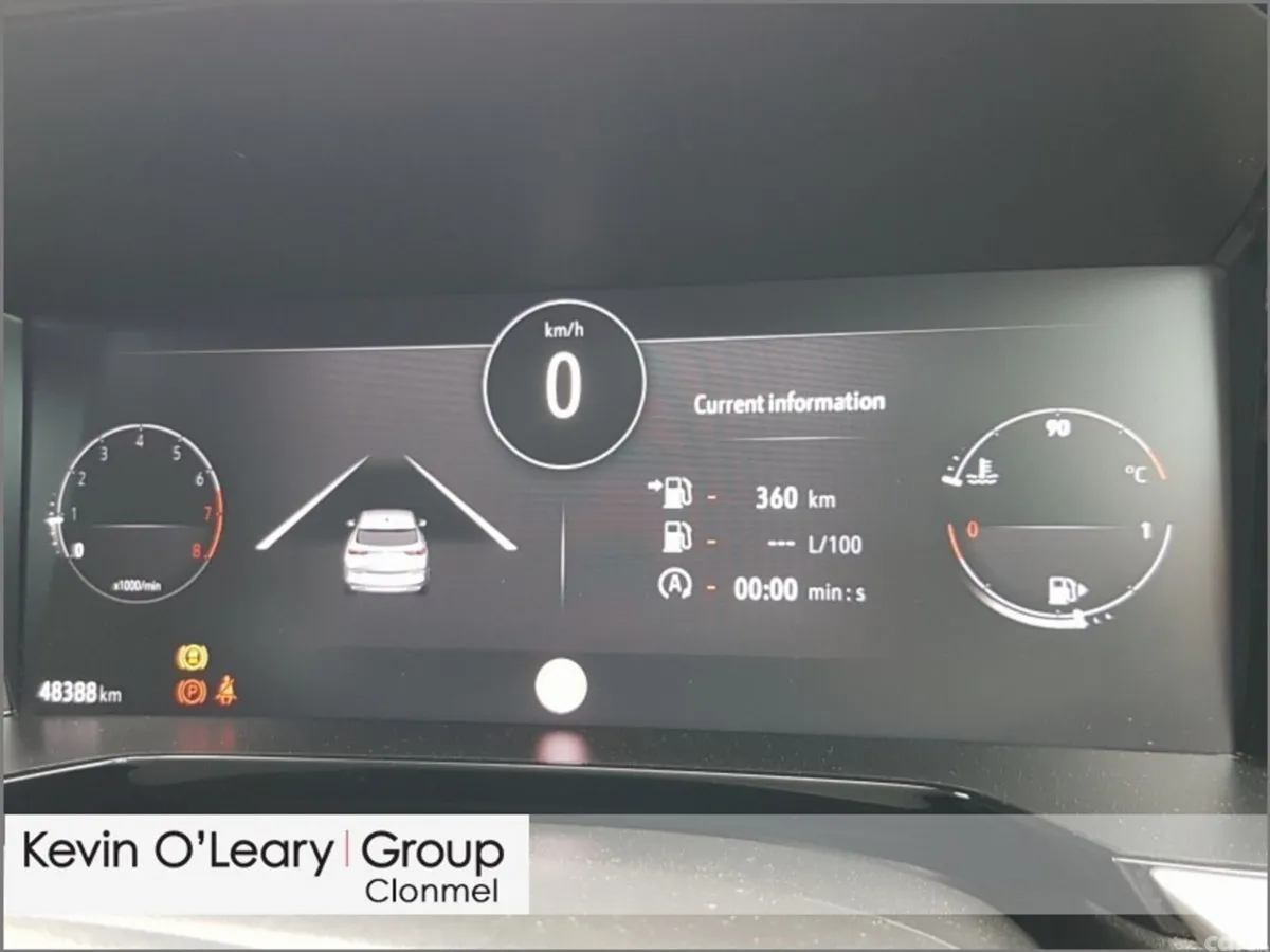 Opel Grandland X SUV, Petrol, 2023, Black