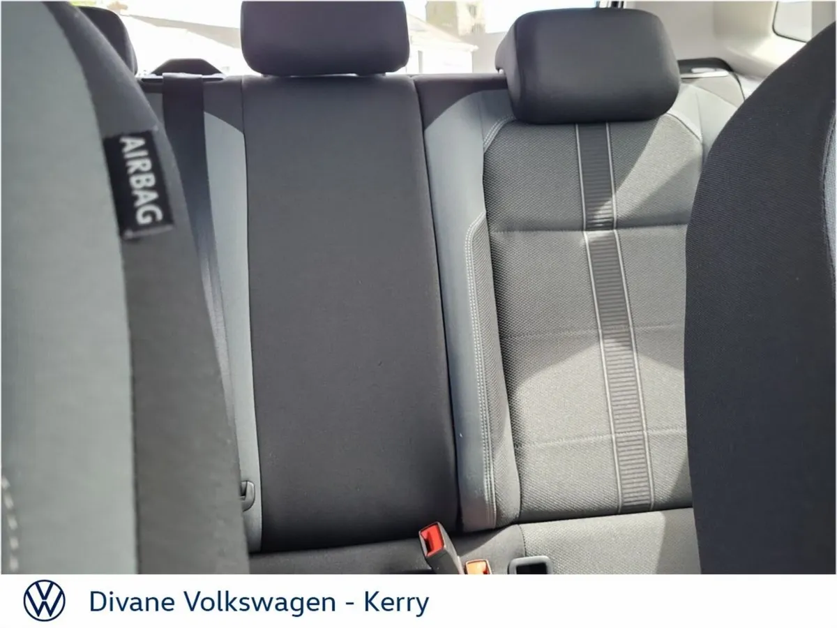 Volkswagen Polo Hatchback, Petrol, 2023, Grey