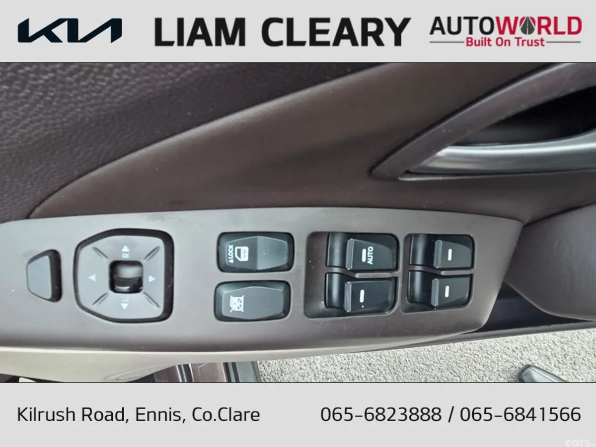 Hyundai ix35 MPV, Diesel, 2015, Bronze