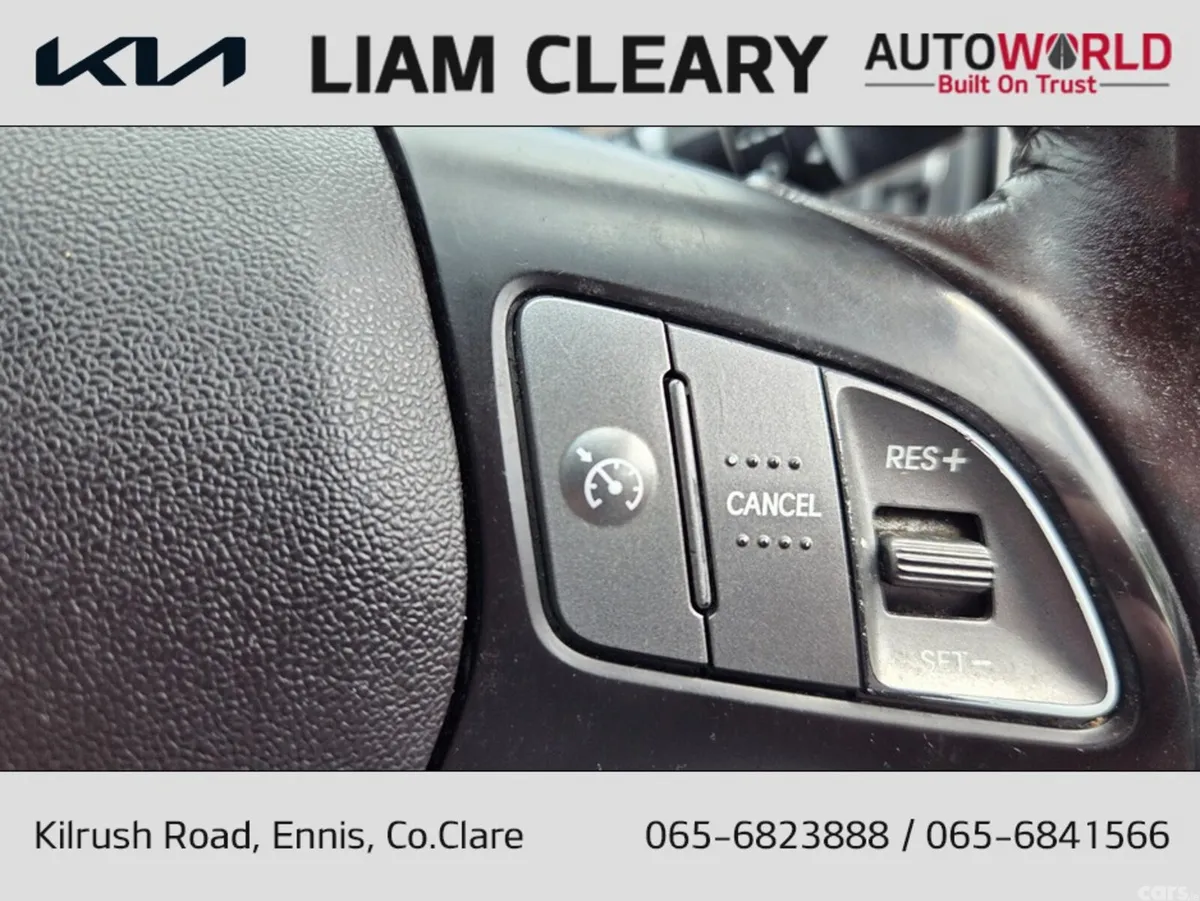Hyundai ix35 MPV, Diesel, 2015, Bronze