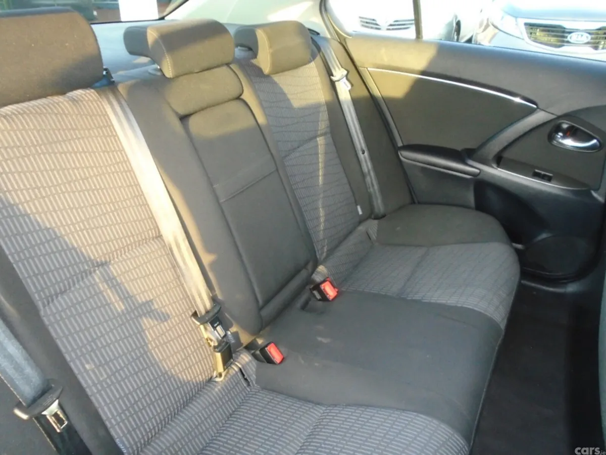 Ford Kuga MPV, Diesel, 2023, Grey