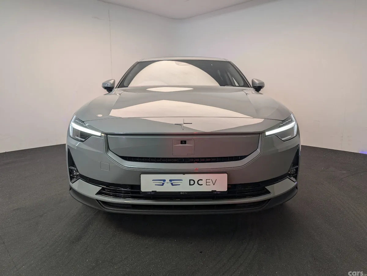 Polestar 2 Hatchback, Electric, 2026, Grey