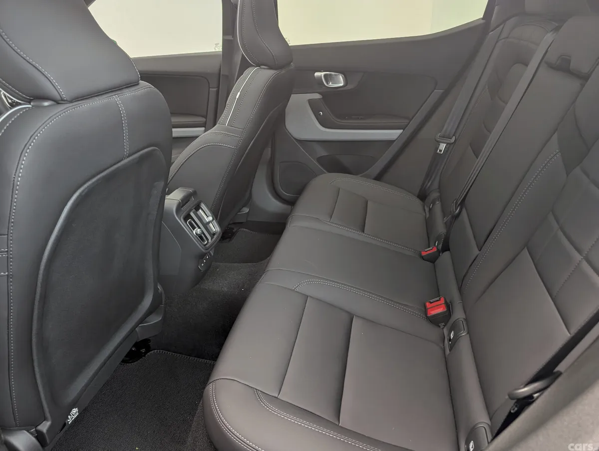Polestar 2 Hatchback, Electric, 2026, Grey