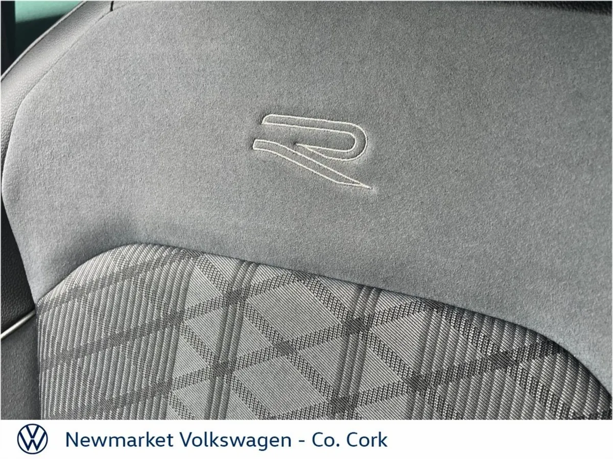 Volkswagen Tiguan SUV, Diesel, 2021, Silver