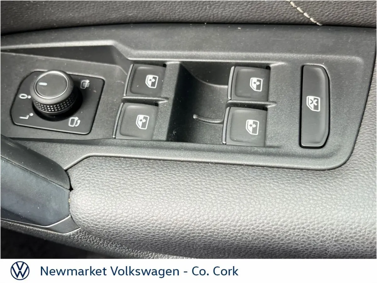 Volkswagen Tiguan SUV, Diesel, 2021, Silver