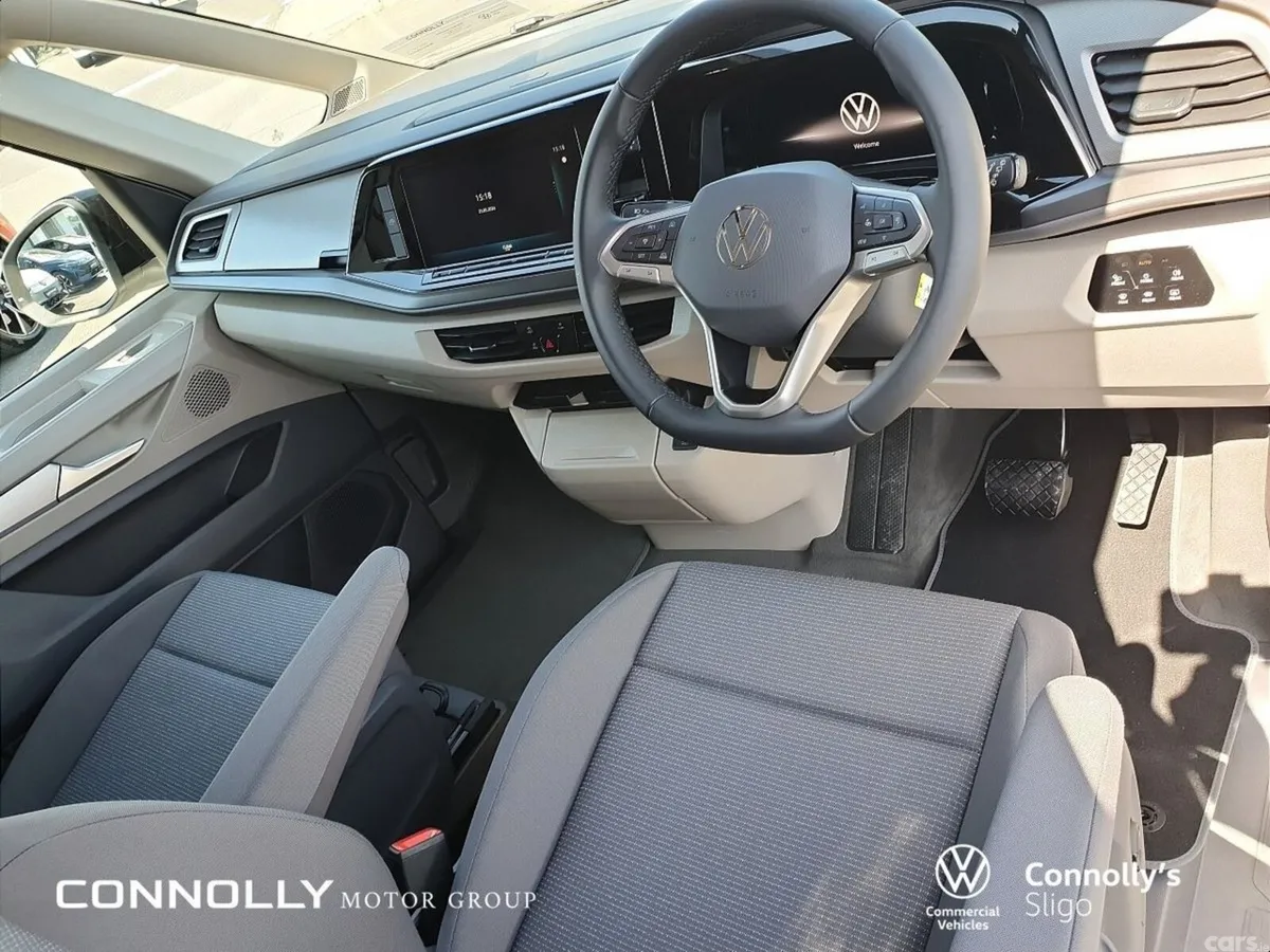 Volkswagen California MPV, Diesel, 2027, 