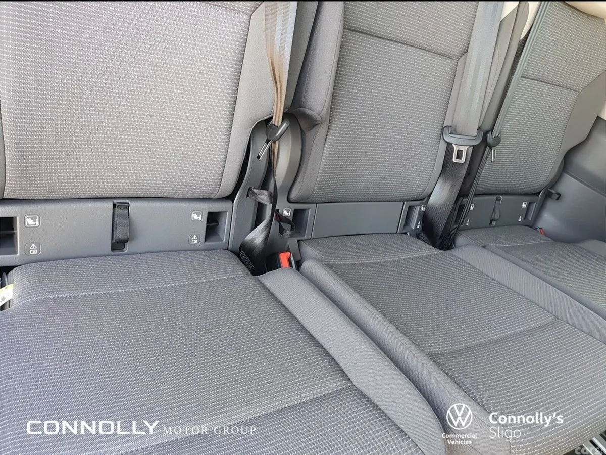 Volkswagen California MPV, Diesel, 2027, 