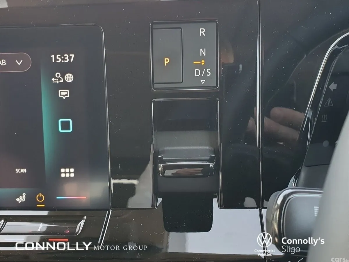 Volkswagen California MPV, Diesel, 2027, 