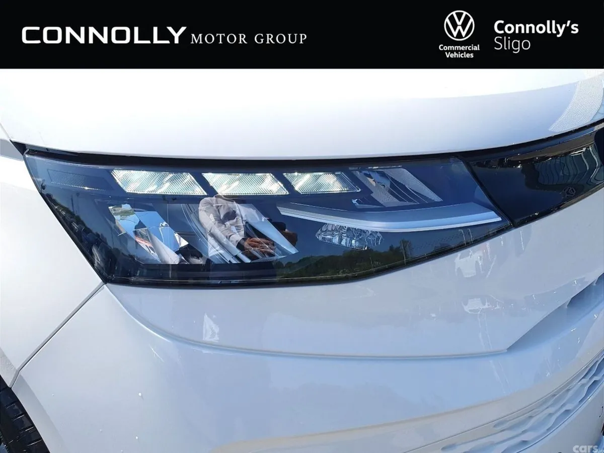 Volkswagen California MPV, Diesel, 2027, 