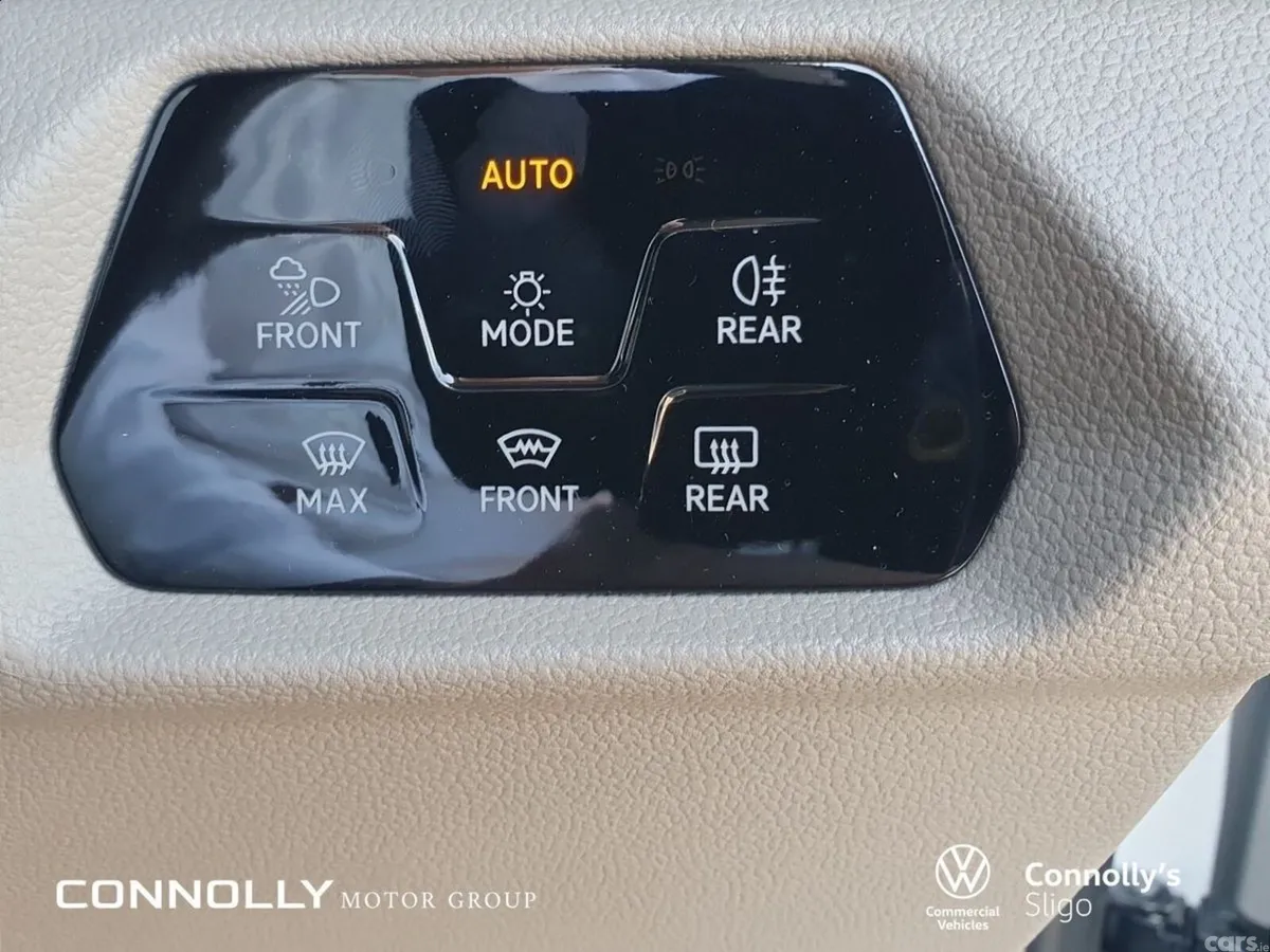Volkswagen California MPV, Diesel, 2027, 
