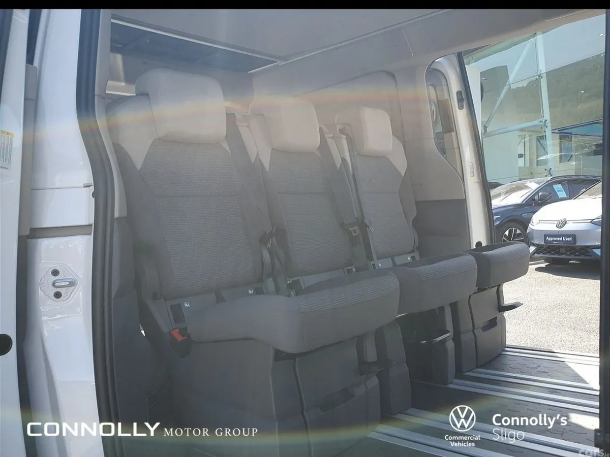 Volkswagen California MPV, Diesel, 2027, 