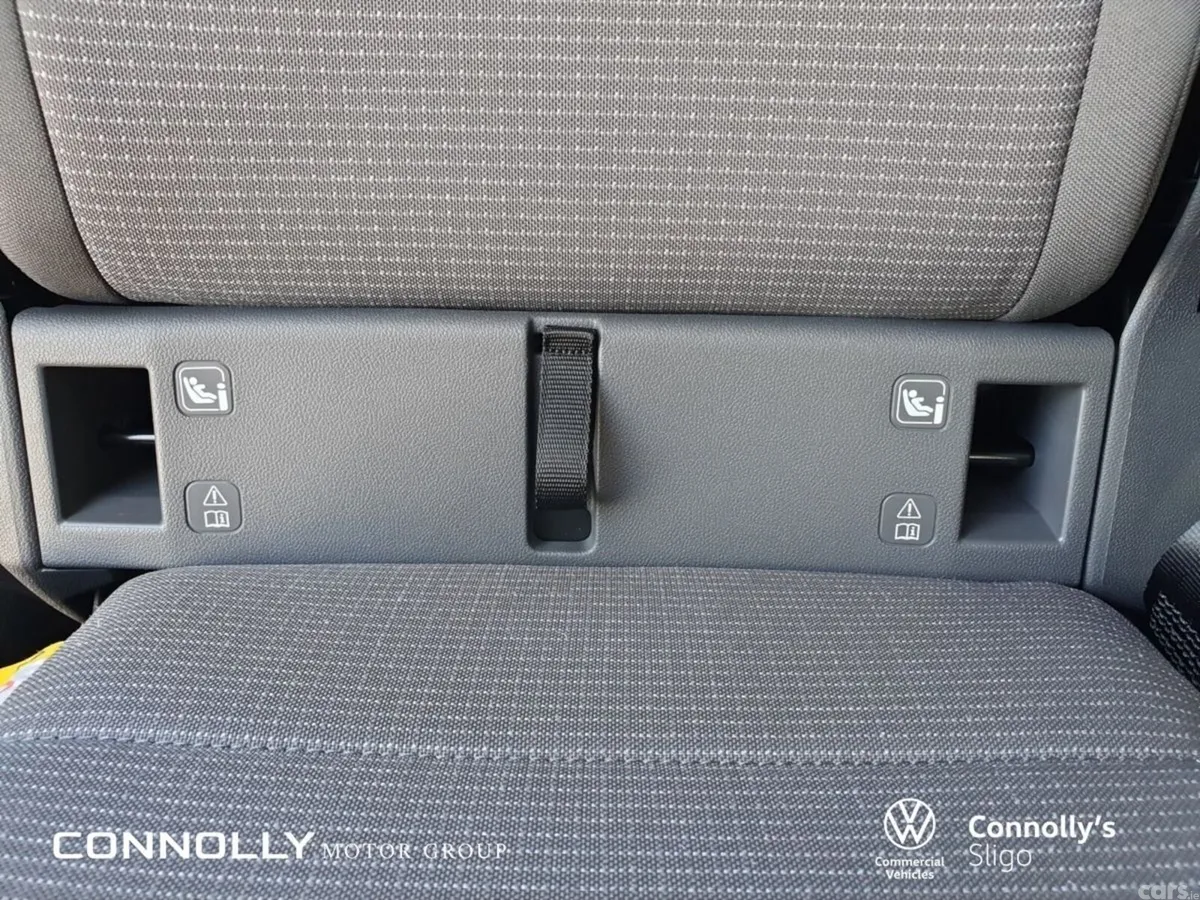 Volkswagen California MPV, Diesel, 2027, 