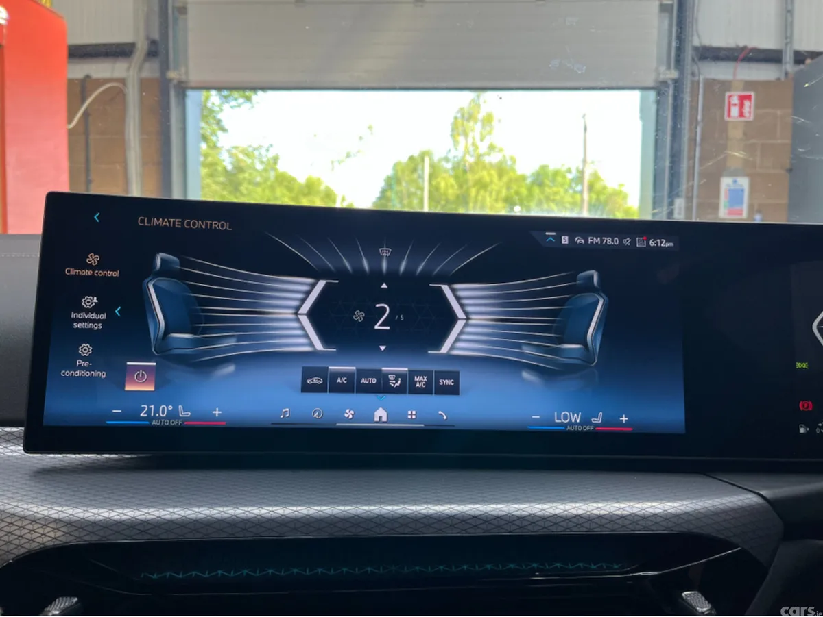 BMW 3-Series Saloon, Petrol Plug-in Hybrid, 2025, Black
