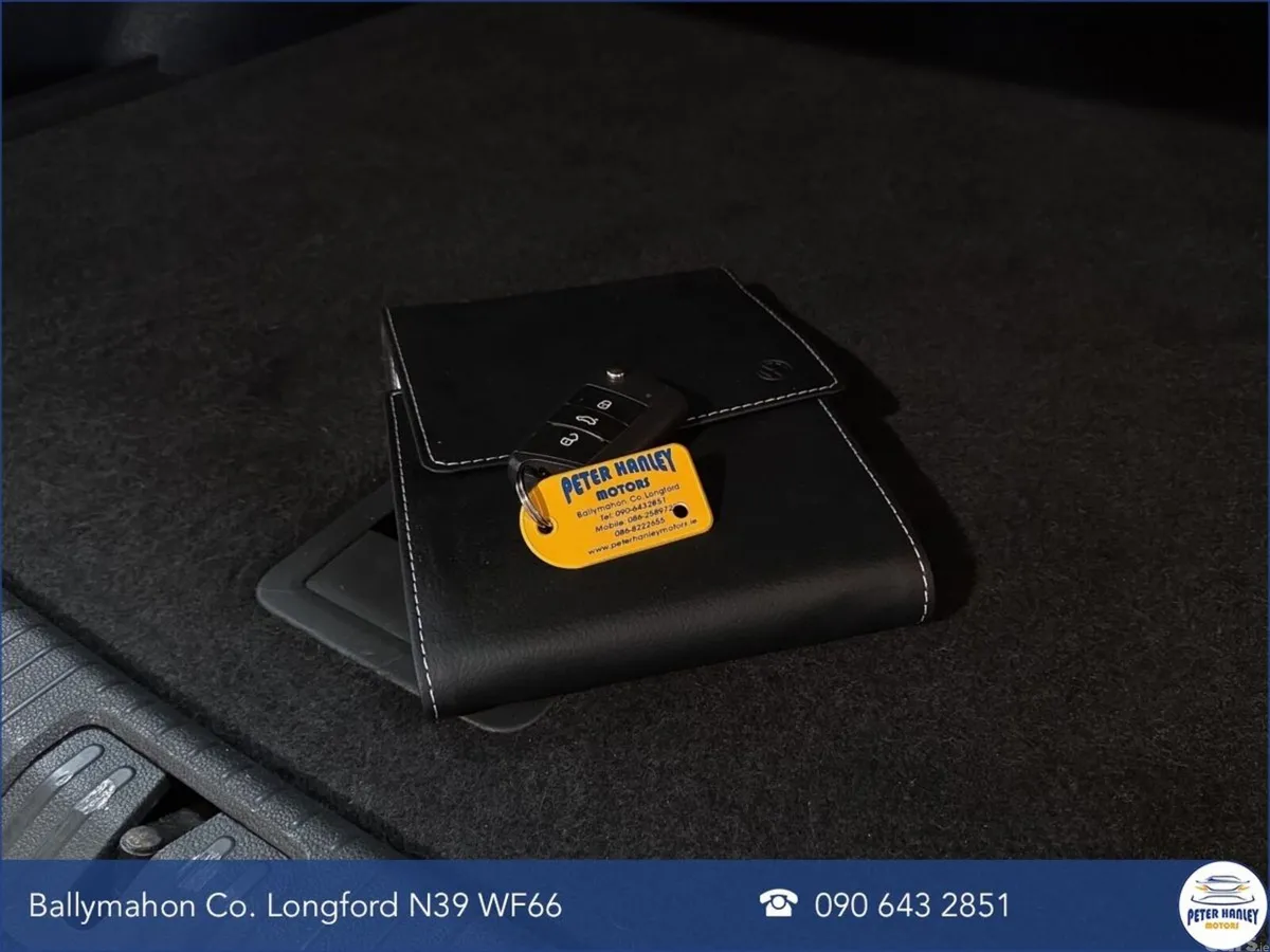 Volkswagen Tiguan SUV, Diesel, 2019, Silver