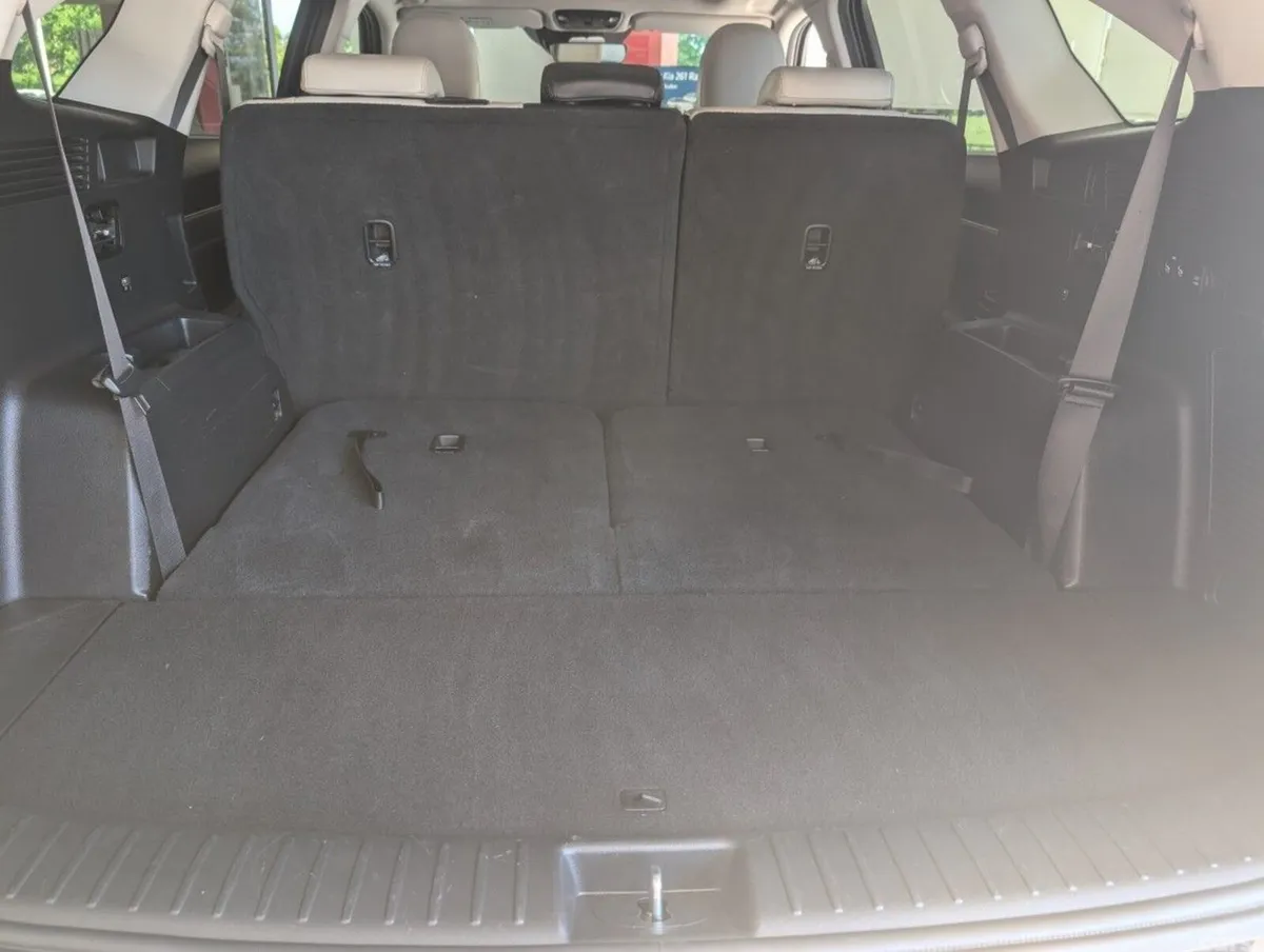 Kia Sorento SUV, Diesel, 2024, Blue