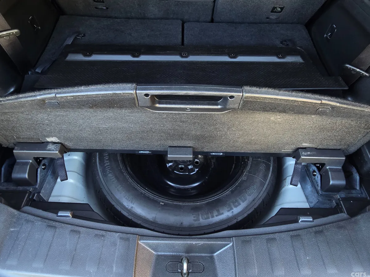 Nissan X-Trail SUV, Diesel, 2014, Silver