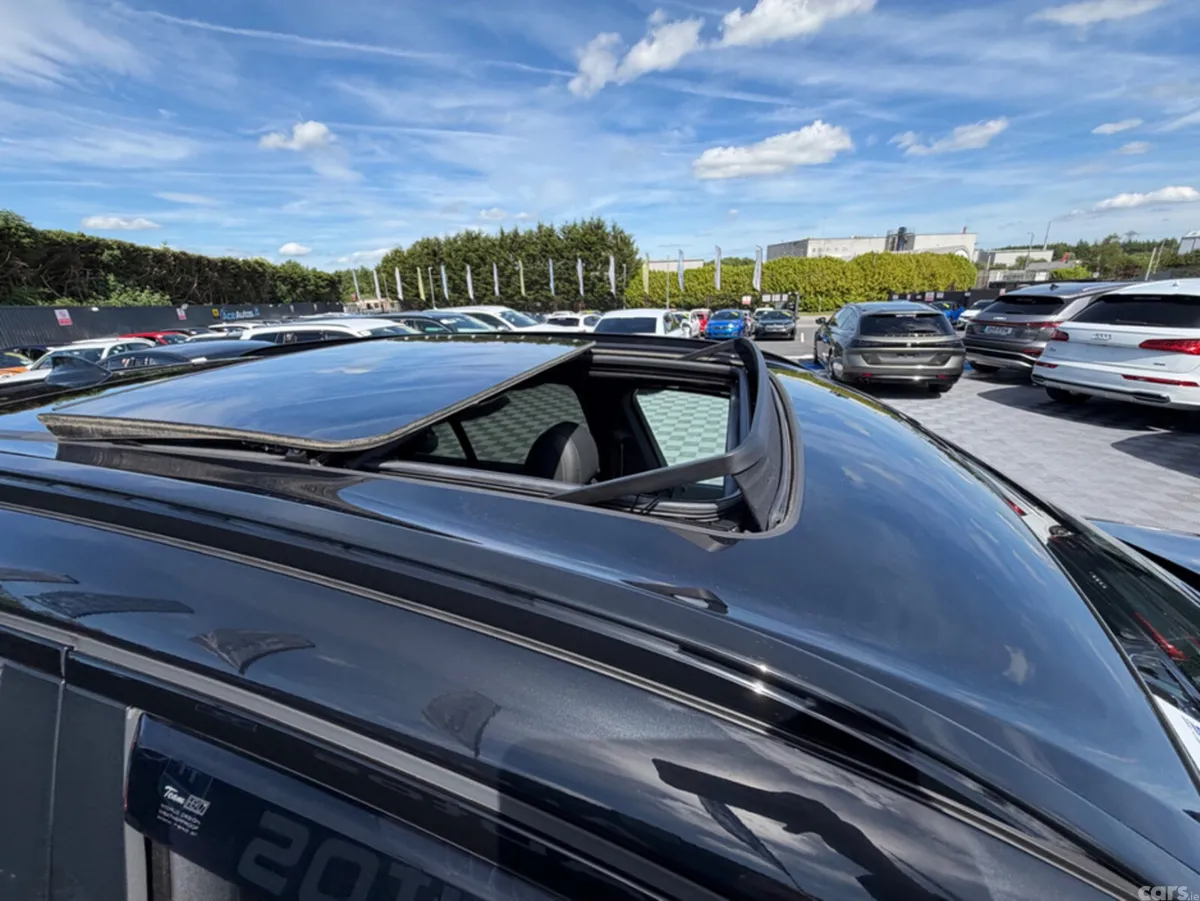 BMW X5 SUV, Petrol Plug-in Hybrid, 2023, Black