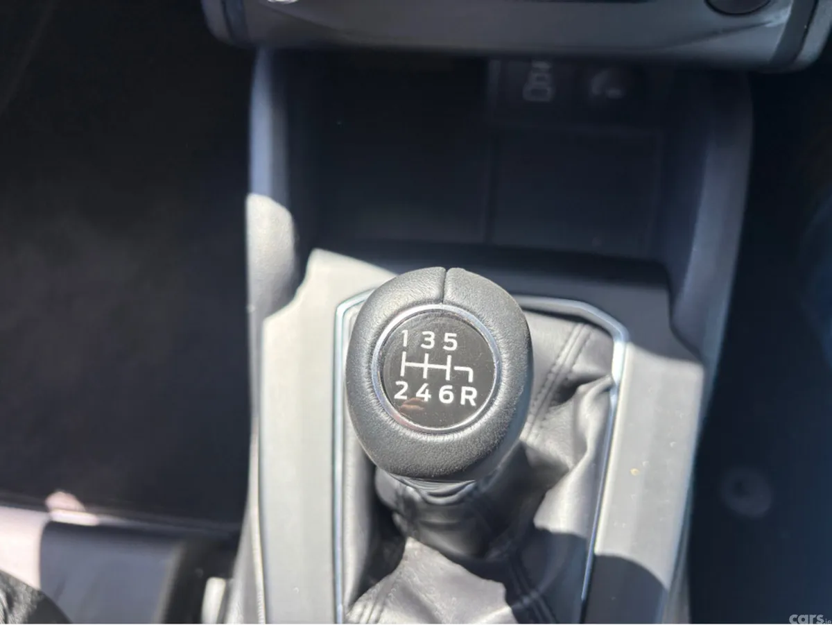 Ford Focus Hatchback, Petrol, 2024, White