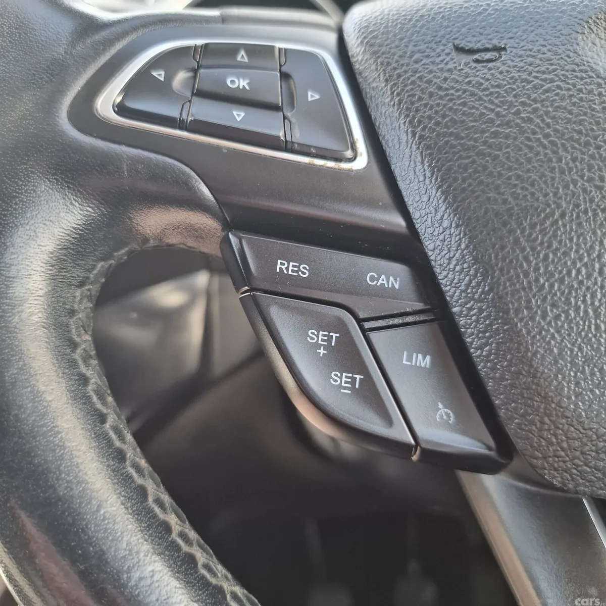 Ford Kuga SUV, Diesel, 2019, Grey