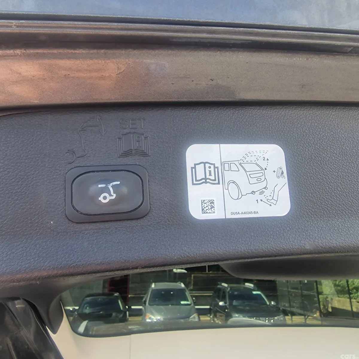 Ford Kuga SUV, Diesel, 2019, Grey