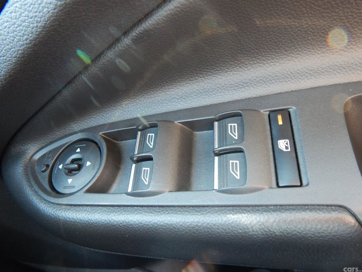 Ford Kuga SUV, Diesel, 2016, Grey