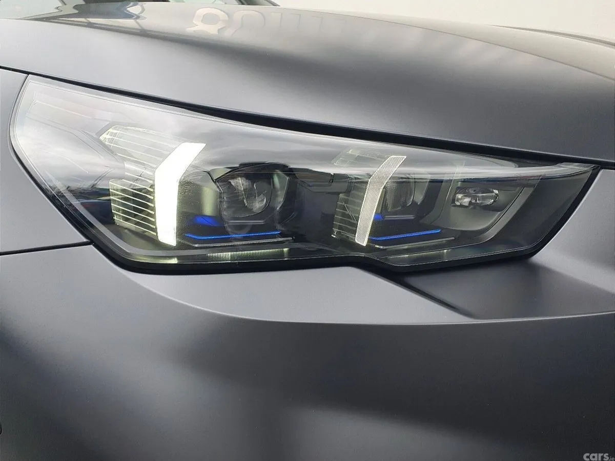 BMW M5 Estate, Petrol Plug-in Hybrid, 2026, Grey