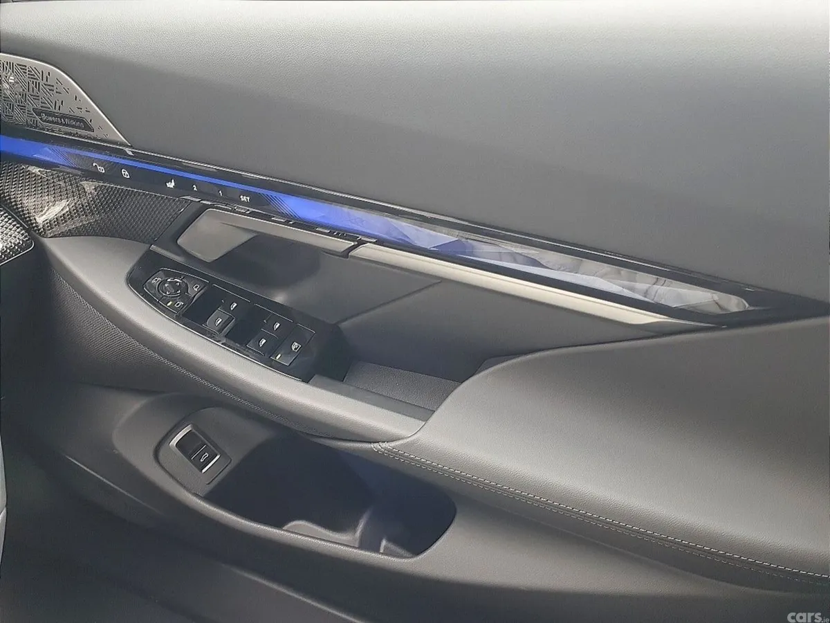 BMW M5 Estate, Petrol Plug-in Hybrid, 2026, Grey