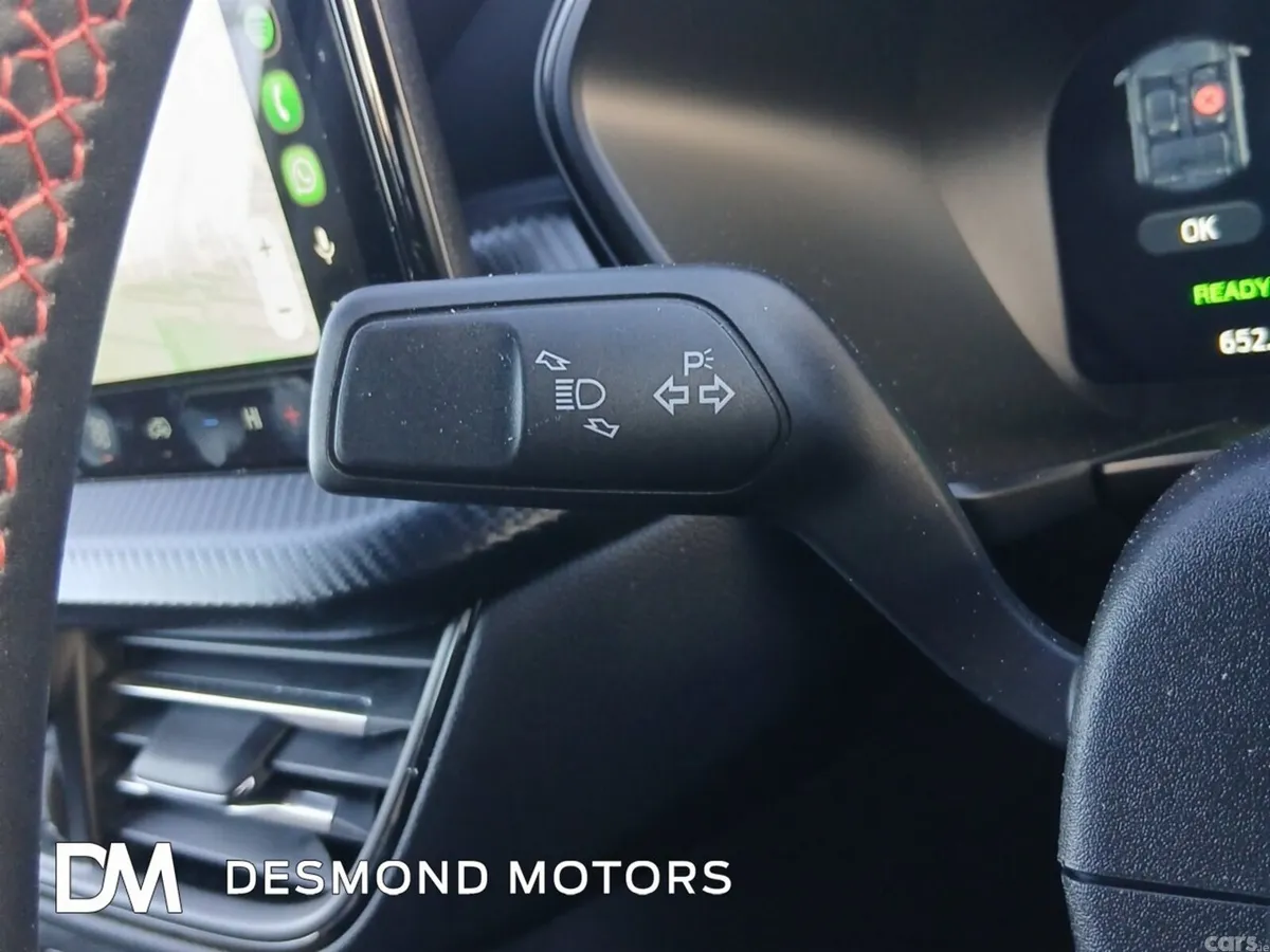 Ford Kuga SUV, Petrol Hybrid, 2025, Green