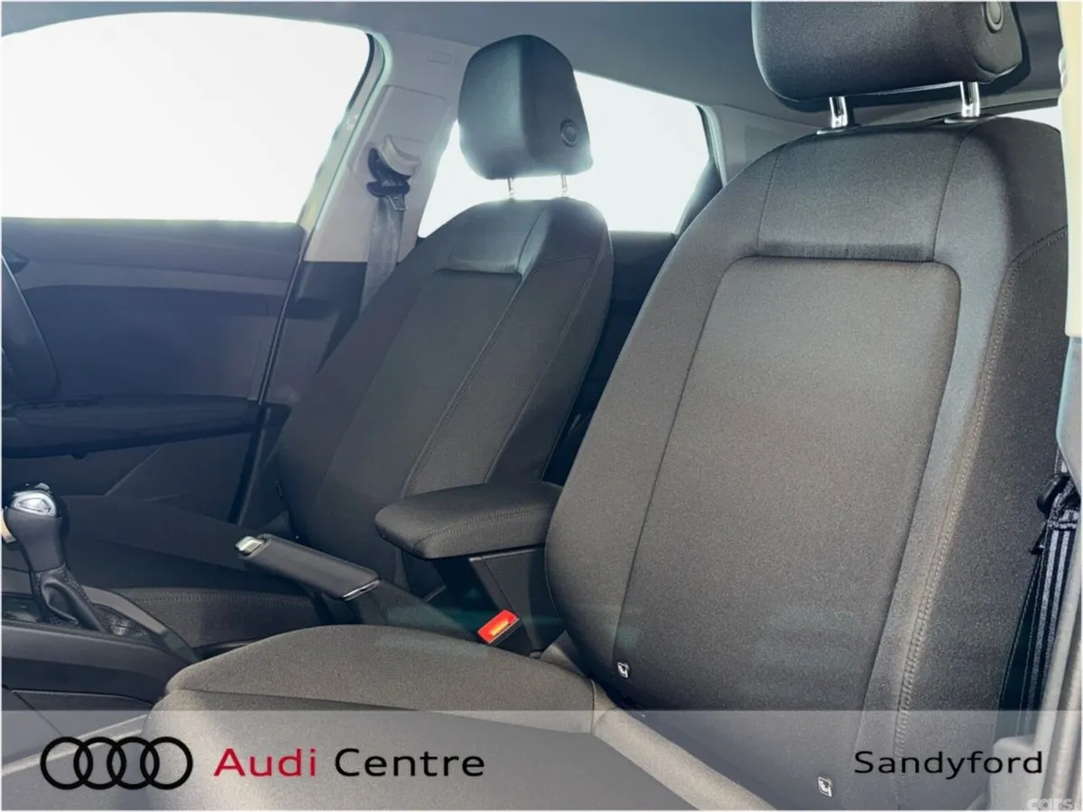 Audi A1 Hatchback, Petrol, 2026, Silver
