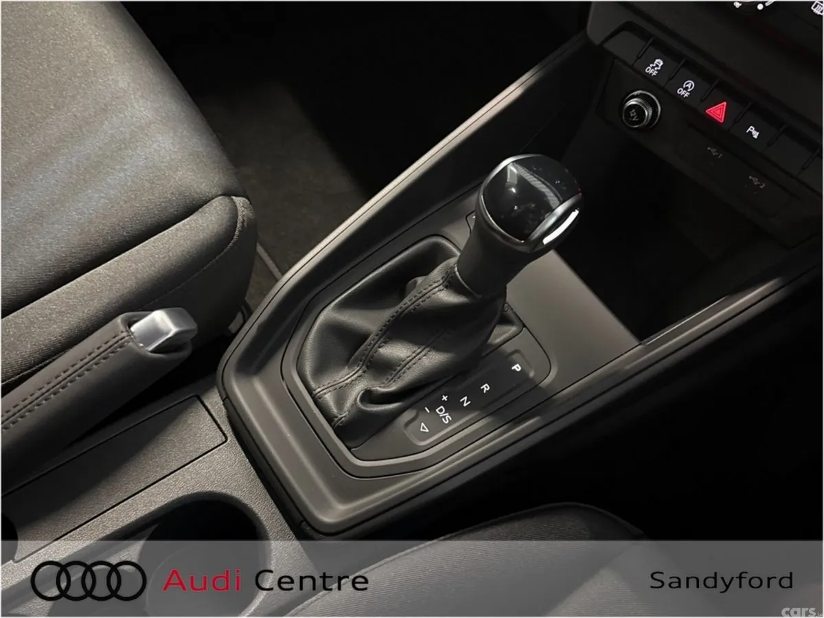Audi A1 Hatchback, Petrol, 2026, Silver