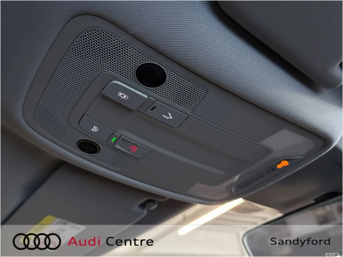Audi A1 Hatchback, Petrol, 2026, Silver